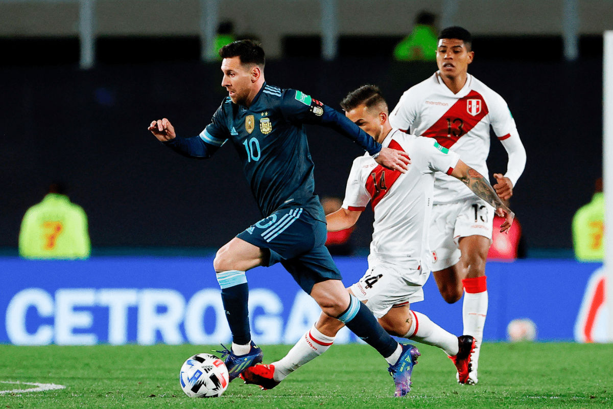 Copa América 2024: Sin Messi, el temible tridente de Argentina al que se enfrentaría Perú
