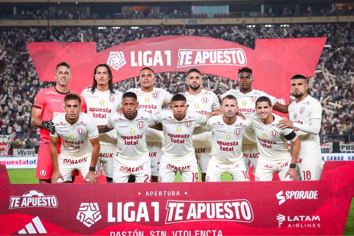 Fichajes Universitario: Defensa campeón con los ‘cremas’ recibió importante oferta de club de Ecuador
