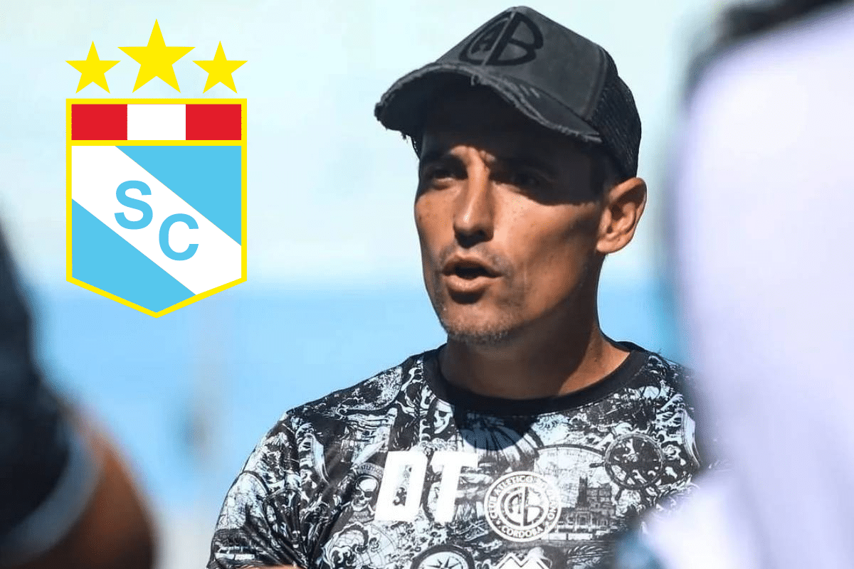 ¿Cómo juegan los equipos de Guillermo Farré, el nuevo DT de Sporting Cristal?
