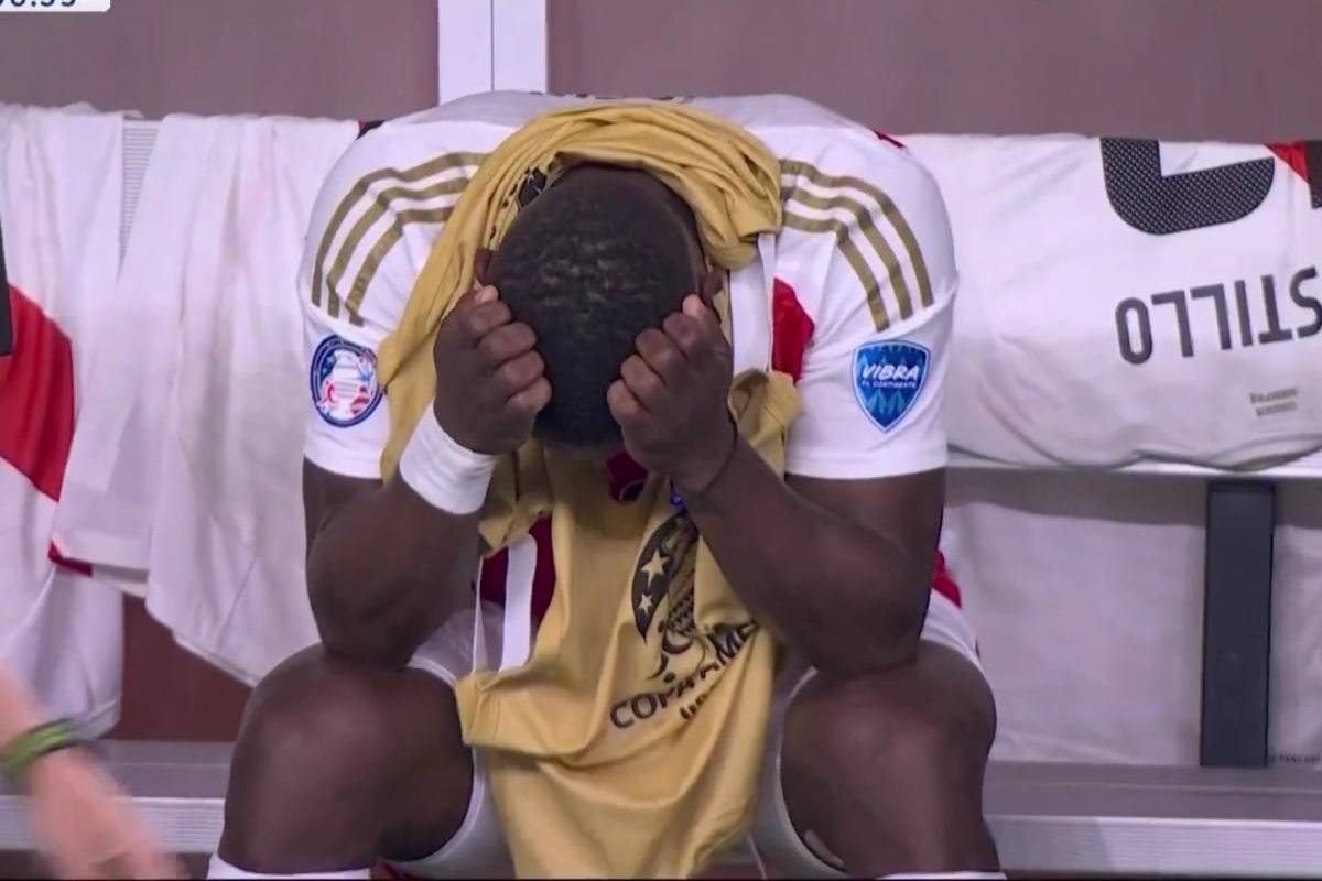 ¿Qué lesión tiene Luis Advíncula y cuándo podría volver a jugar con Perú en la Copa América?