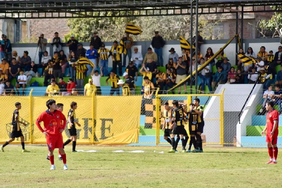 Copa Perú: Los partidos más importantes del último fin de semana
