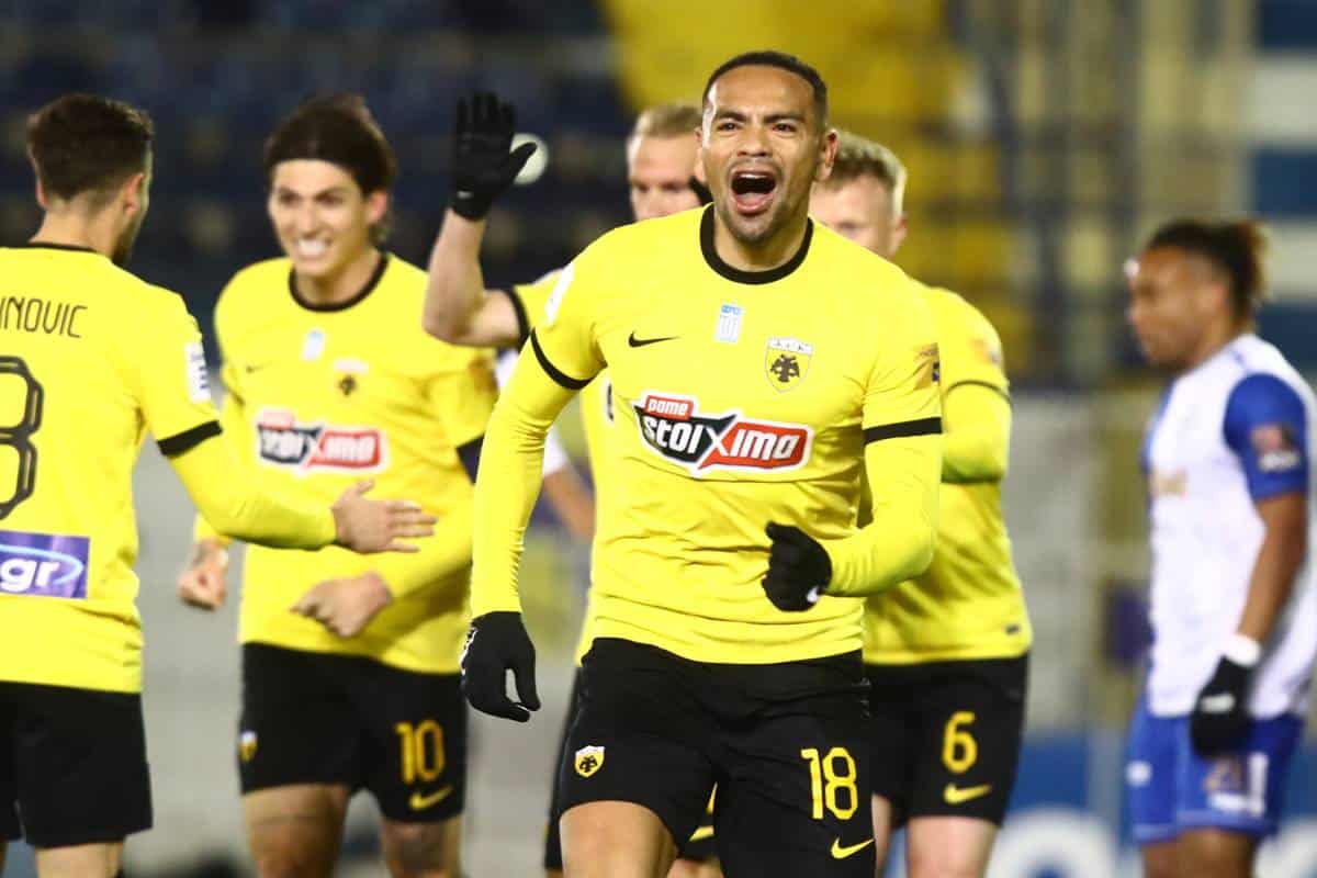 Mercado de fichajes: se confirmó dónde jugará Alexander Callens la próxima temporada