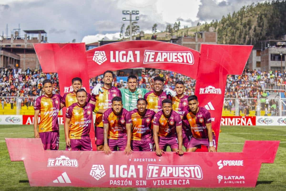 Los Chankas hicieron INUSUAL anuncio de la salida de 5 jugadores