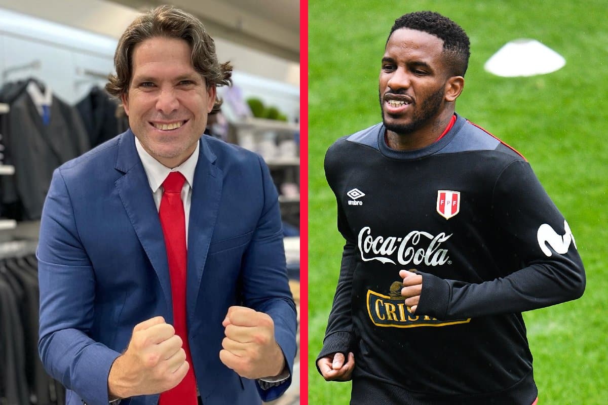 ¿Paco Bazán fue tan mal arquero como dijo Jefferson Farfán?