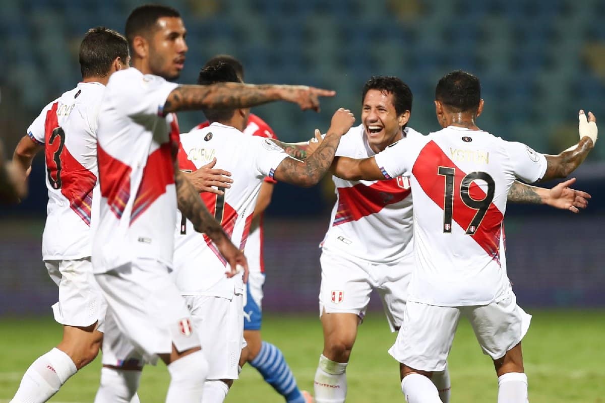 Perú vs El Salvador – Amistoso Internacional: a qué hora juegan, dónde ver, posibles alineaciones e historial