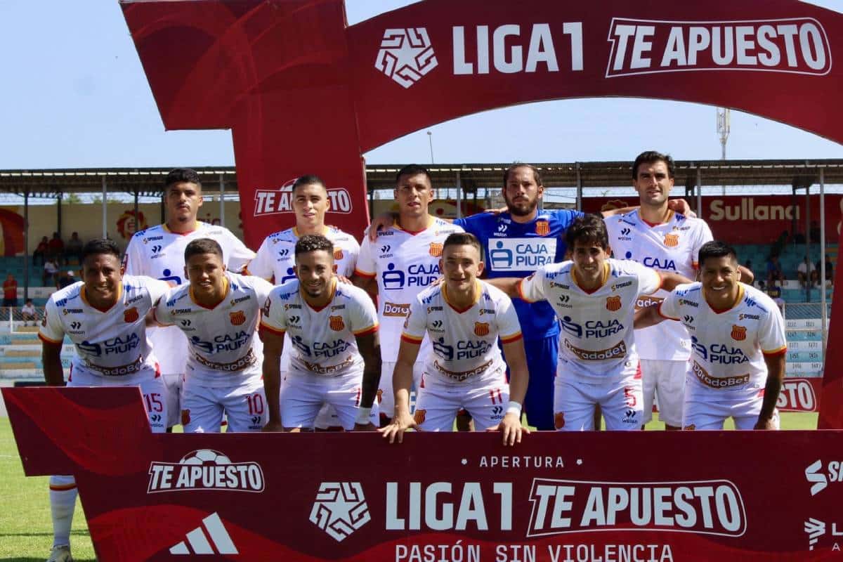 Fichajes Atlético Grau: ‘El Patrimonio de Piura’ se refuerza para el Clausura