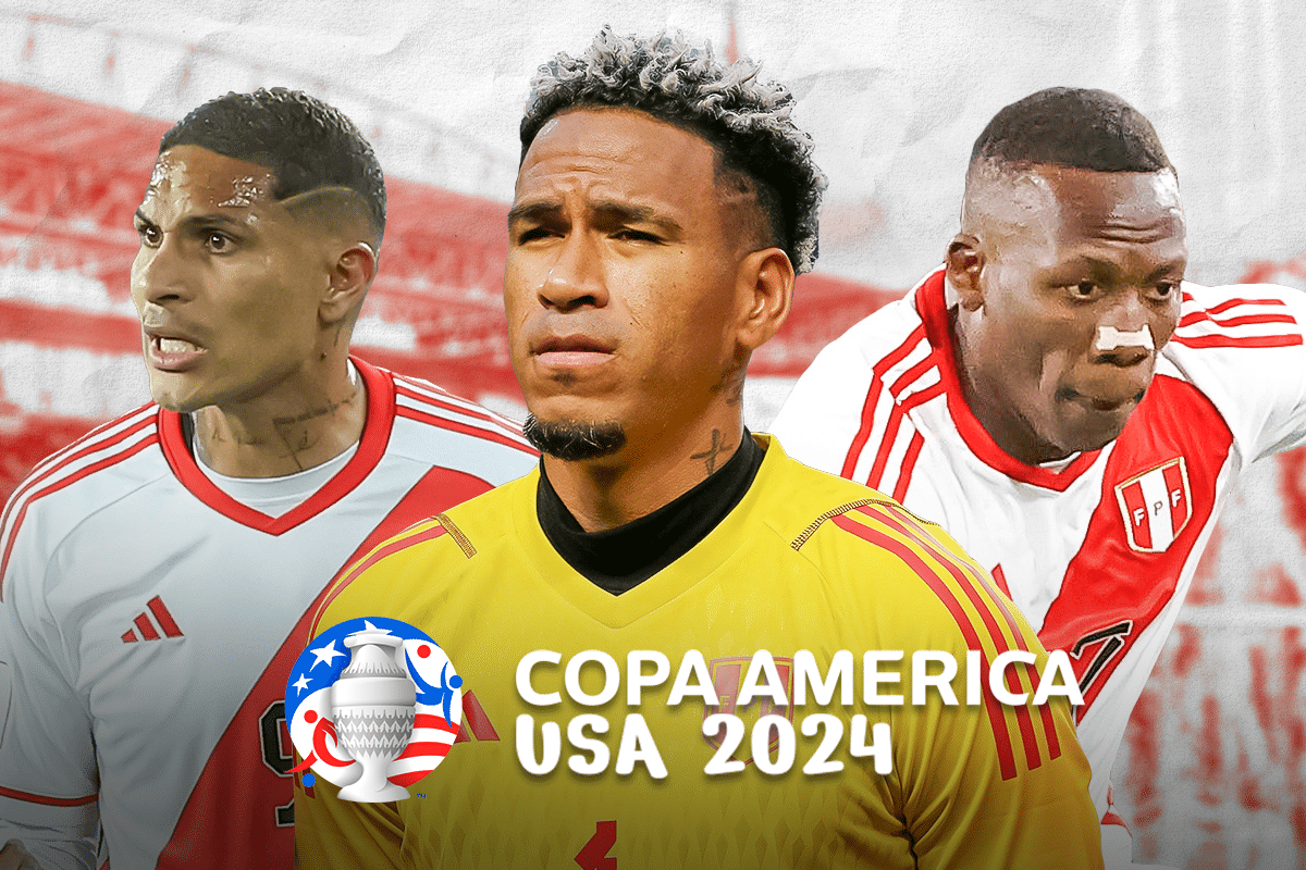 Copa América 2024: partidos, grupos y tabla de posiciones