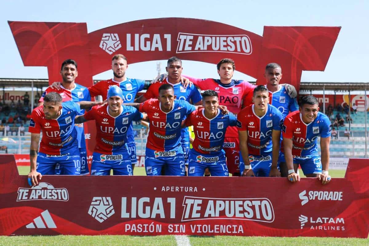 Fichajes Carlos Mannucci: Así se prepara el club para el Torneo Clausura 2024