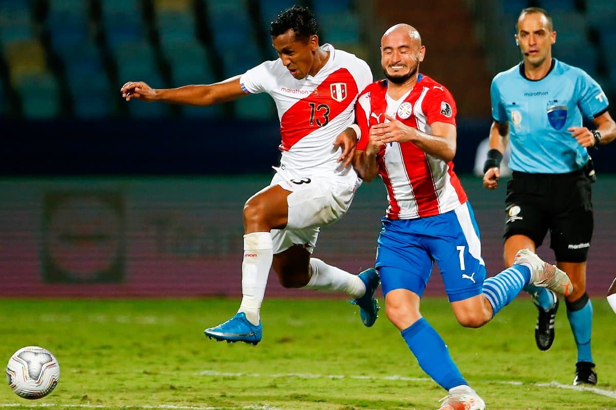 Perú vs Paraguay – Amistoso Internacional: a qué hora juegan, dónde ver, posibles formaciones e historial