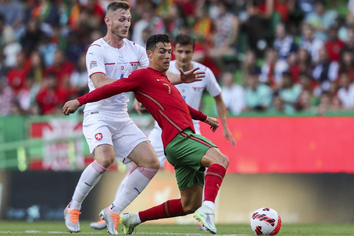 Portugal vs República Checa hoy: a qué hora juegan, dónde ver, alineaciones e historial