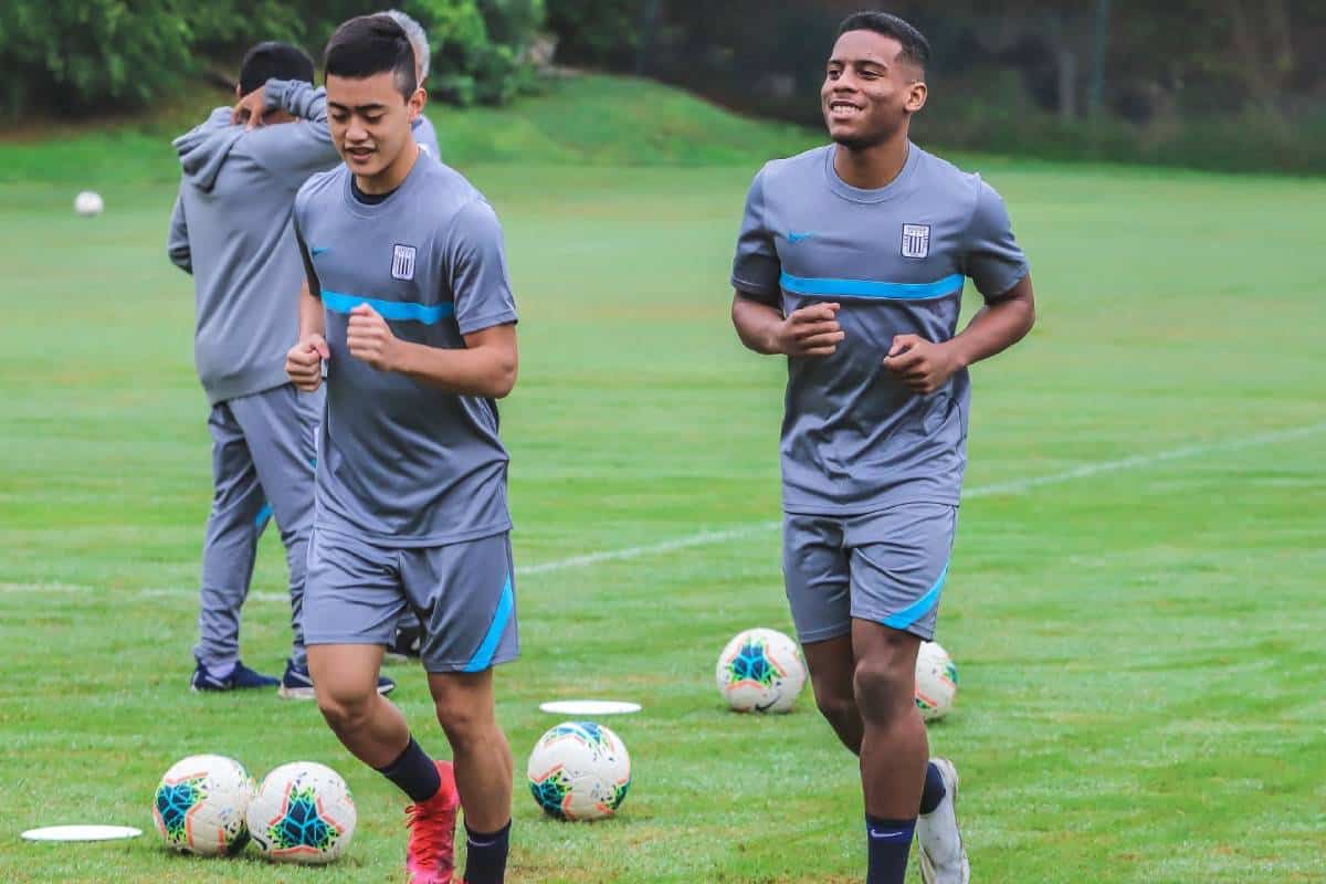 Fichajes Unión Comercio: Defensa de Alianza Lima jugaría a préstamo el Torneo Clausura