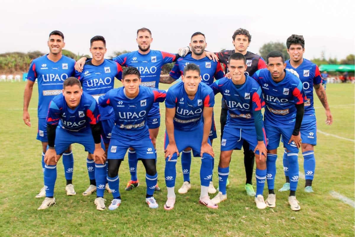 Fichajes: Alianza Lima busca reforzarse con un delantero de Mannucci