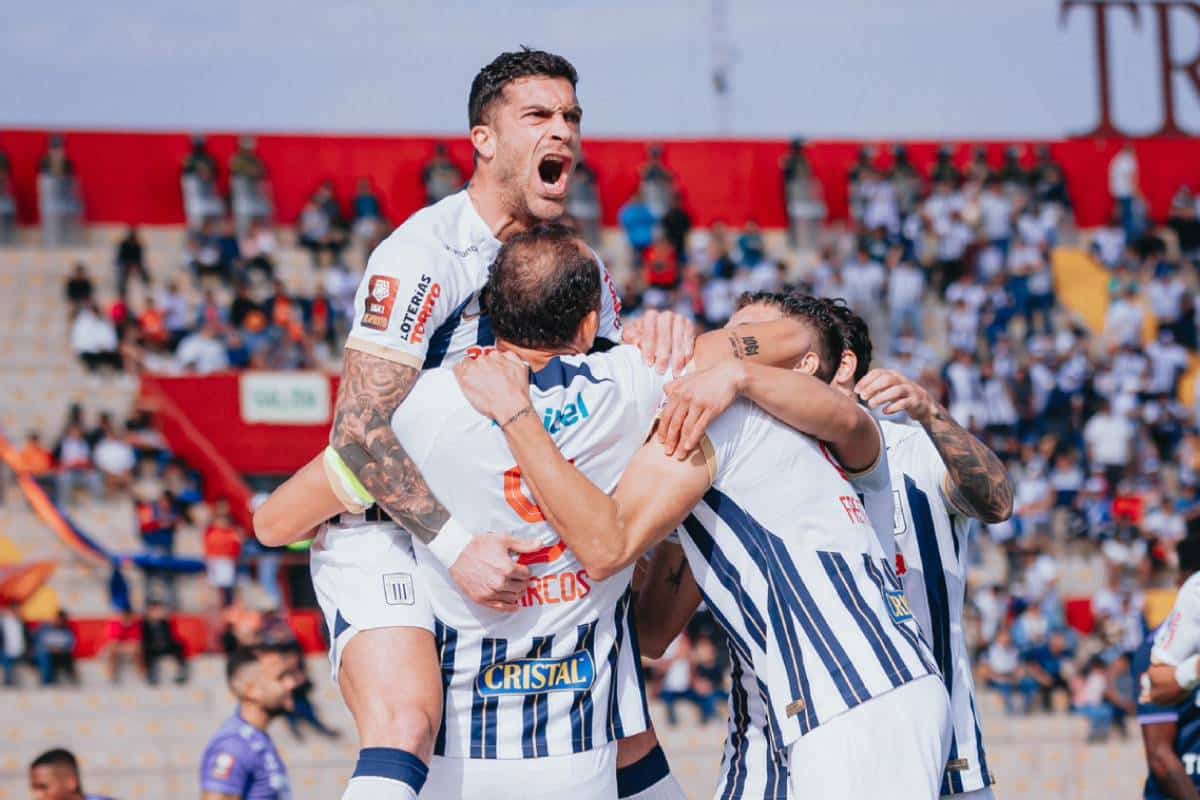 Fichajes Alianza Lima: blanquiazules vuelven a la carga por un viejo anhelo