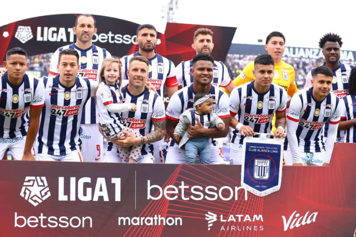 Mercado de fichajes: ex jugador de Alianza Lima queda libre y su futuro es incierto