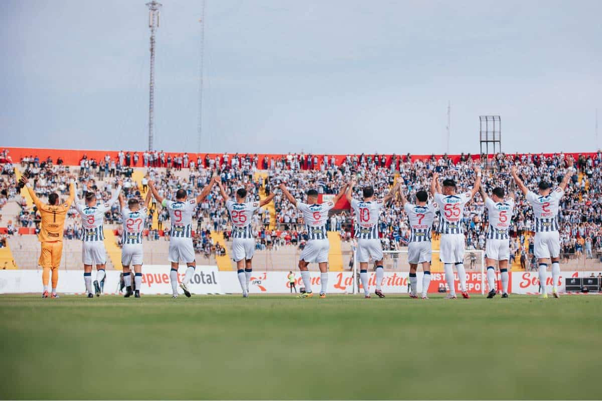Fichajes Alianza Lima: los 3 futbolistas que el equipo Blanquiazul busca sacar a préstamo a otros clubes