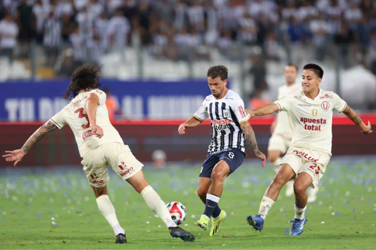 Fichajes Universitario: exAlianza Lima sorprende y reforzaría a los ‘cremas’ para el Torneo Clausura