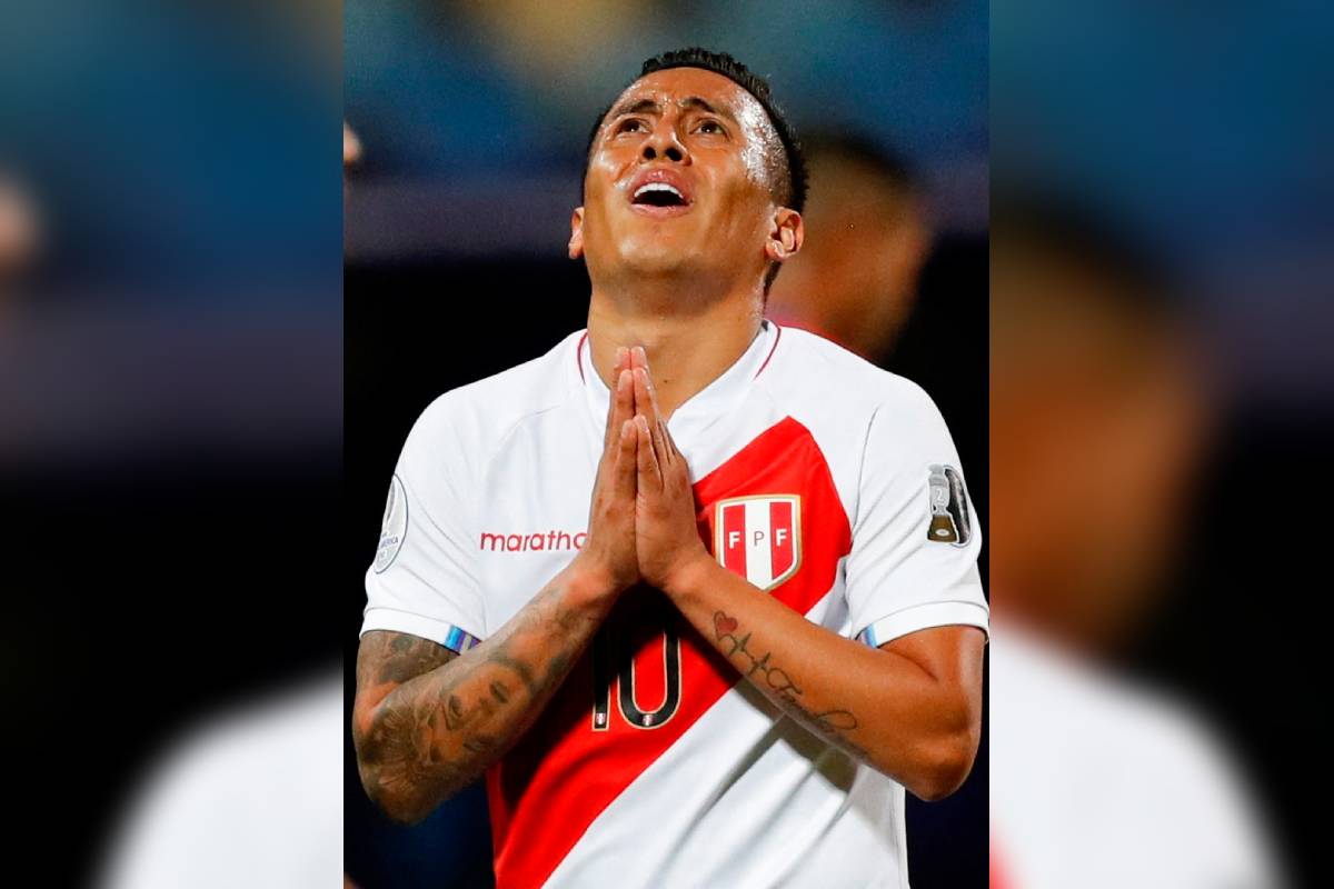 ¿Qué dice el comunicado de Christian Cueva sobre su separación de Pamela López?