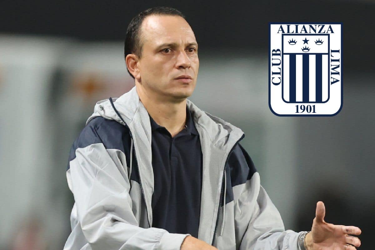 Fichajes Alianza Lima: el puesto del campo que busca cubrir Restrepo