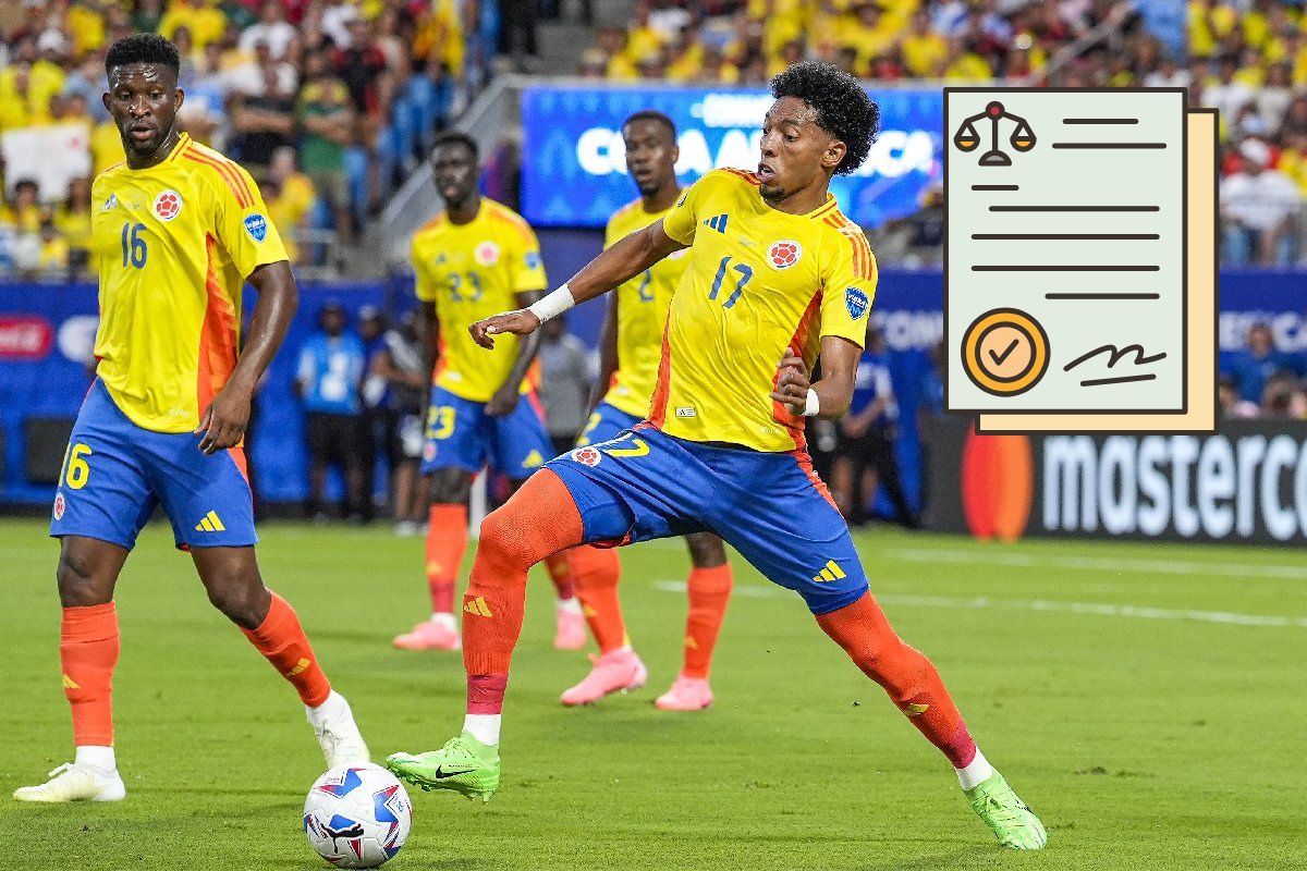 Copa América: la drástica medida del gobierno de Colombia por la final ante Argentina