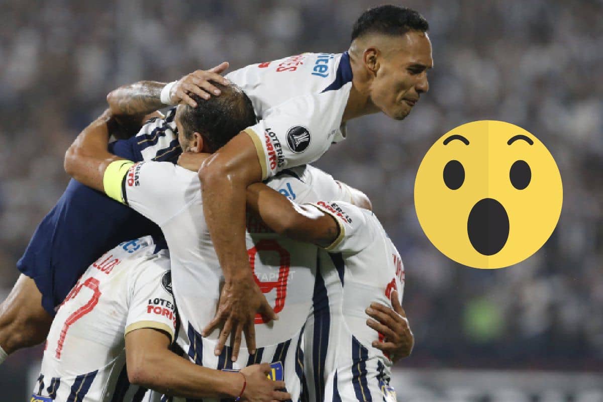 Universitario vs Alianza Lima: un refuerzo blanquiazul podría sumar minutos en el clásico de la Liga 1 