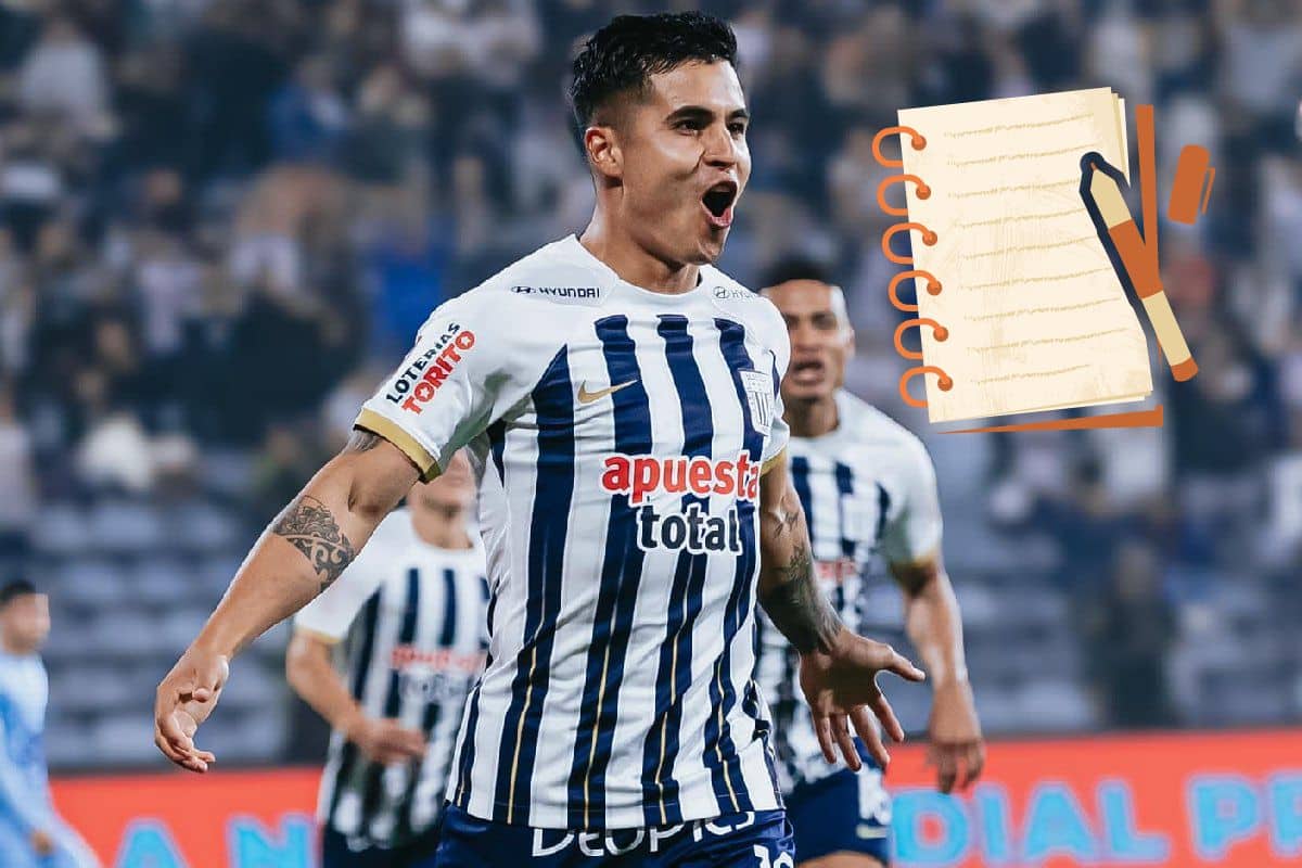 “Perfil profesional”: la tajante postura de Alianza Lima sobre el nuevo DT
