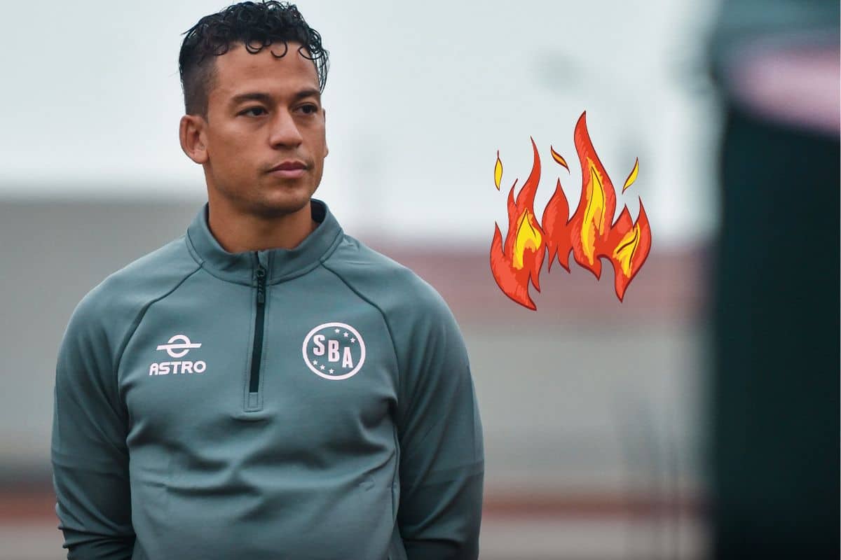 Fichajes Sport Boys: Benavente explicó por qué decidió salir de Vallejo y no se guardó nada contra César Vallejo