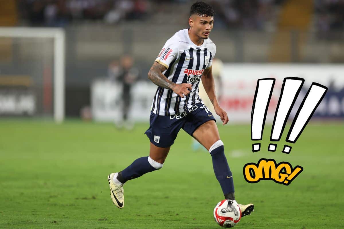 Fichajes Alianza Lima: el inesperado destino al que podría arribar Jeriel De Santis