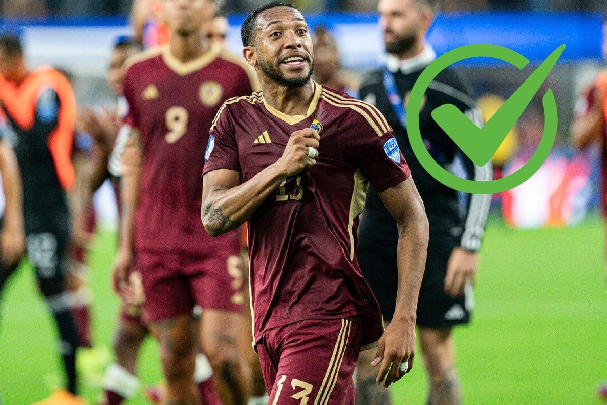 ¿Cuál fue la mejor actuación de Venezuela en la Copa América?