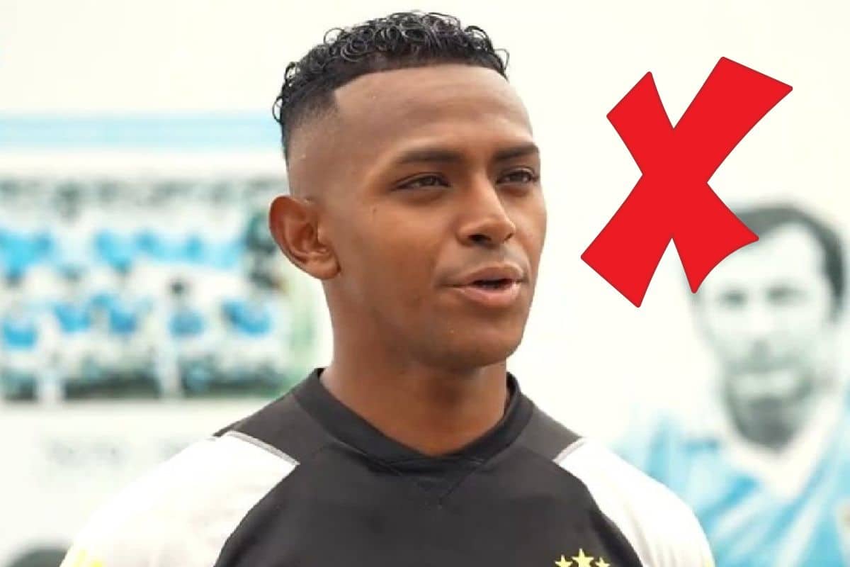 Fichajes Sporting Cristal: por qué Franco Medina se fue del club y dónde podría jugar