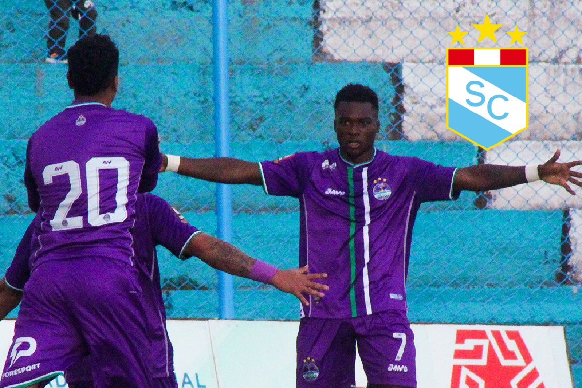 Fichajes Comerciantes Unidos: los cutervinos vuelven a reforzarse con otro jugador de Cristal