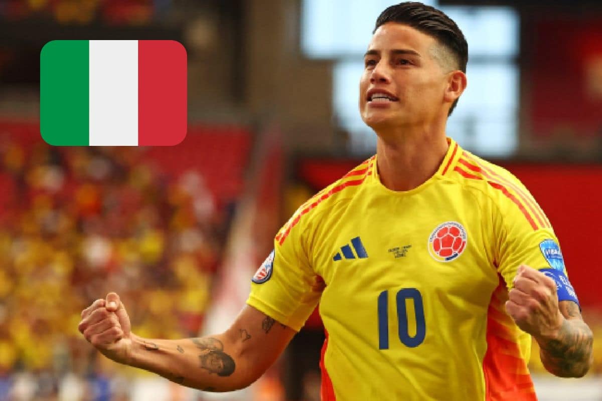 Copa América: ¿cuántos partidos lleva invicto Colombia y a cuánto está del récord histórico de Italia?