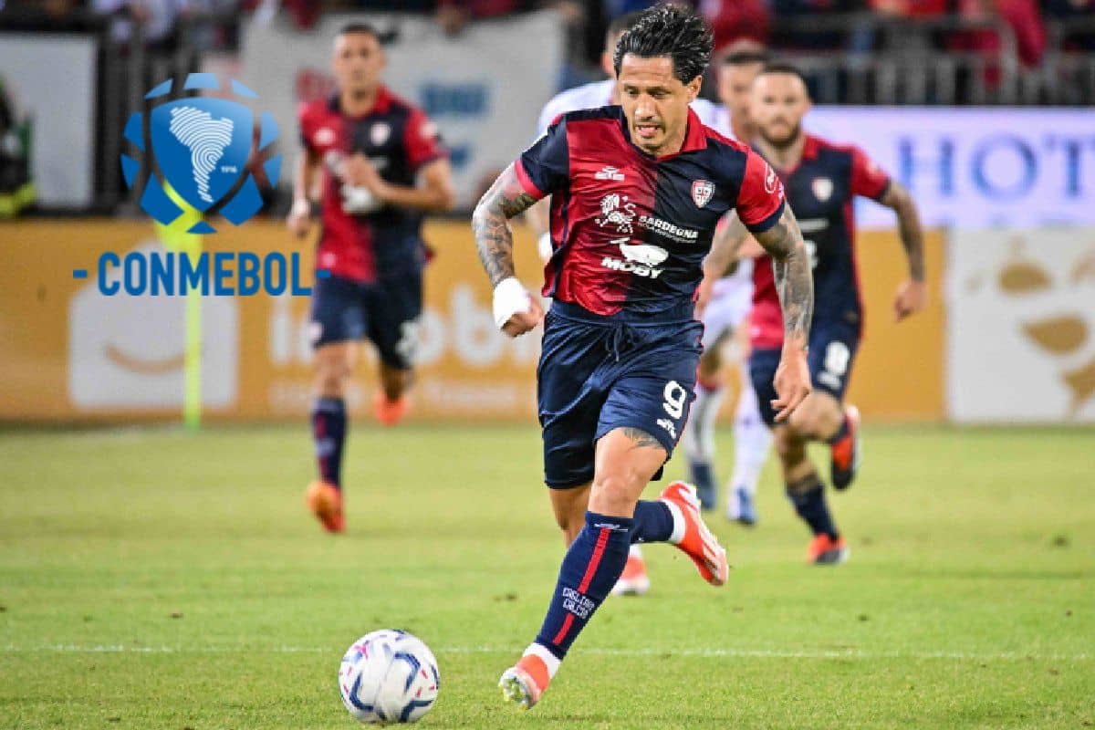 Mercado de fichajes: ¿dónde podría jugar Gianluca Lapadula la próxima temporada? 