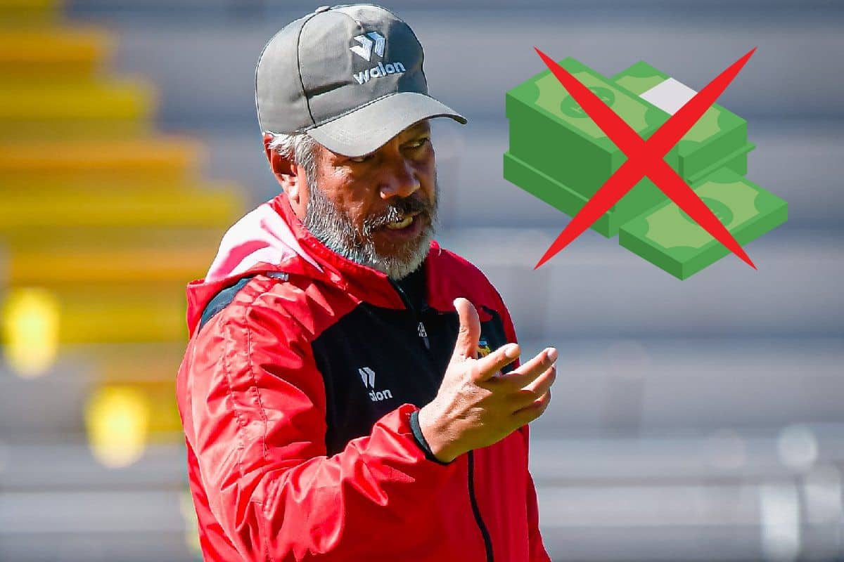 ¿Por qué FBC Melgar no cobra derechos de televisión de la Liga 1?