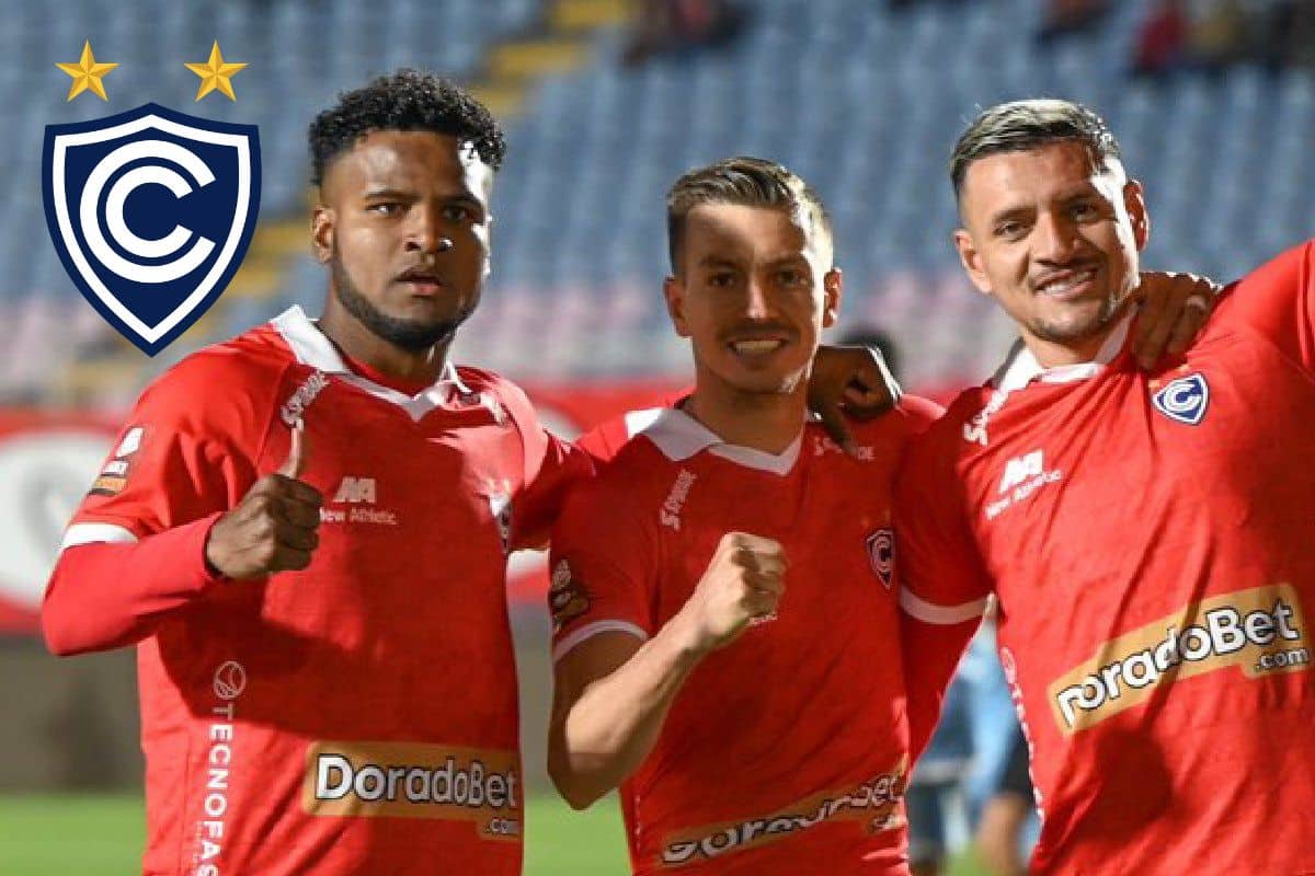 Fichajes Cienciano: se alista el regreso de un canterano luego de 3 años