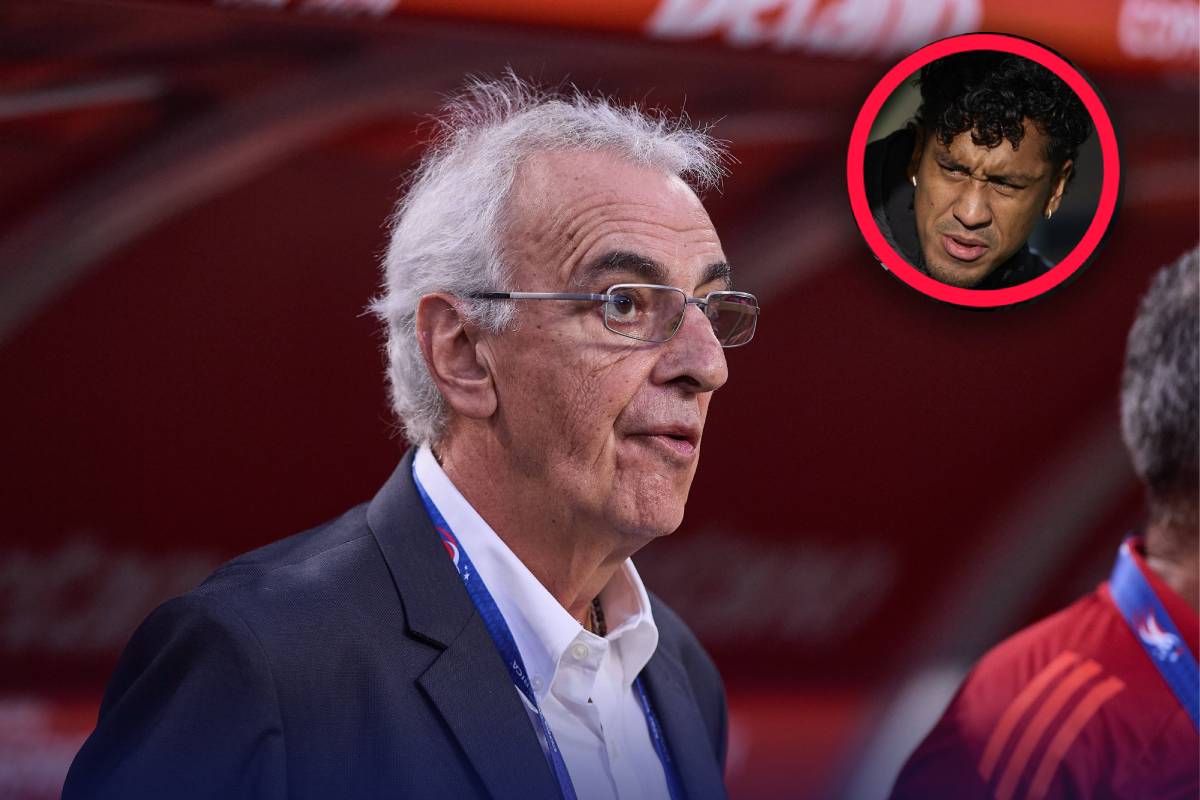 Selección Peruana: ¿Qué dijo Jorge Fossati sobre el escándalo con Renato Tapia?