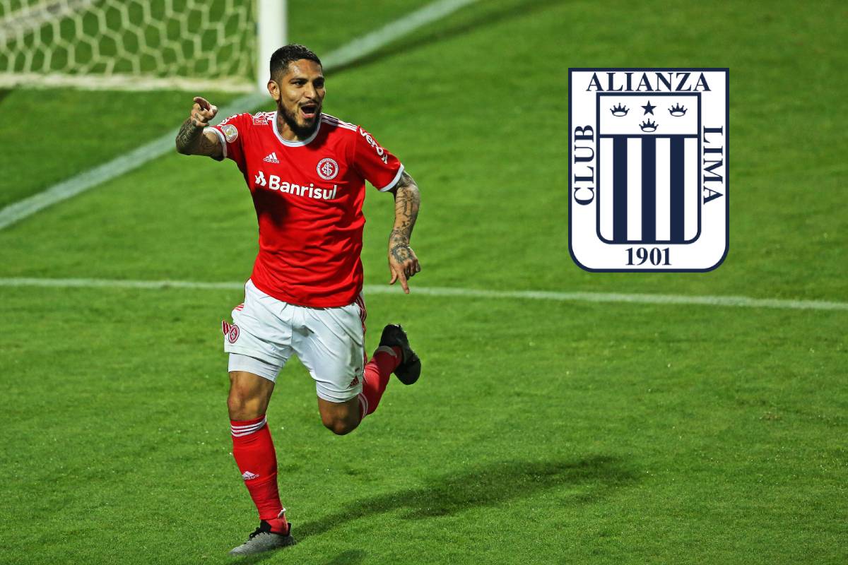 “Paolo Guerrero va a jugar en Alianza Lima”: el Depredador tendría todo listo para llegar a Victoria