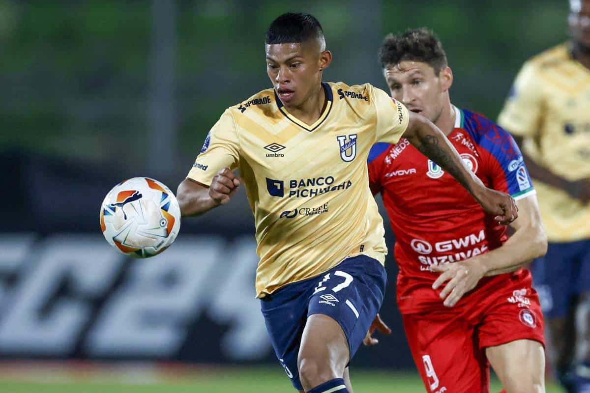 Mercado de fichajes: ¿Cómo puede encajar Kevin Quevedo en este Alianza Lima?