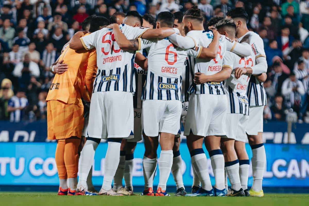 Los mejores memes por la victoria de Alianza Lima ante Unión Comercio