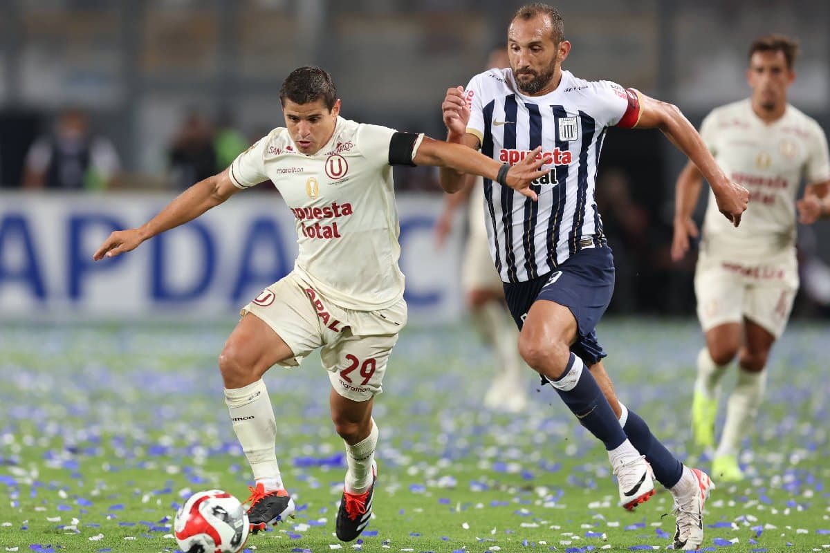 Universitario vs Alianza Lima – Liga 1: a qué hora juegan. dónde ver, posibles alineaciones e historial
