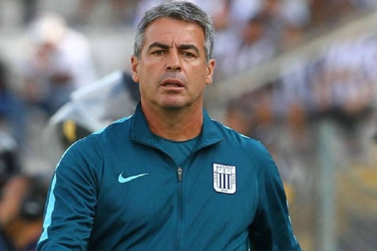 “Ha culminado”: ¿Cómo fue la reunión entre Alianza Lima y Pablo Bengoechea?