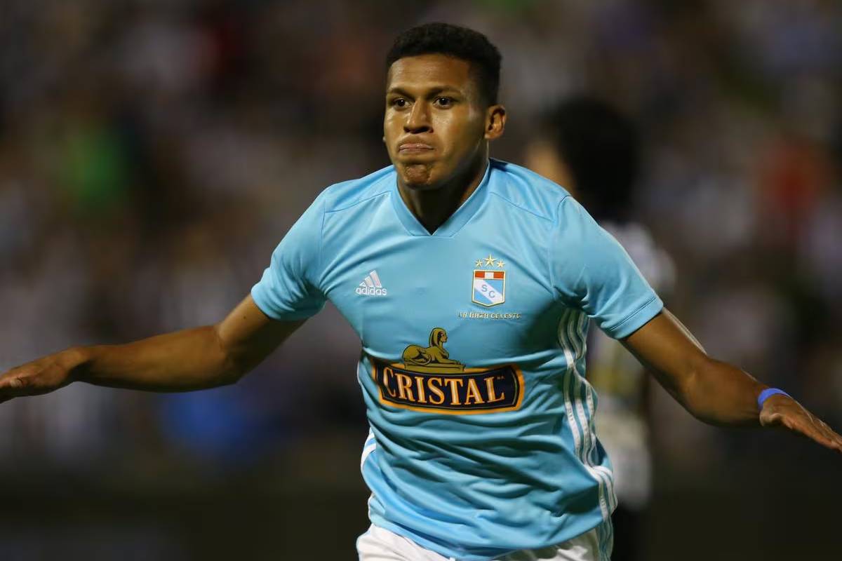 Fichajes Atlético Grau: el futbolista de Sporting Cristal que interesa a los albos y el jugador que entraría en la negociación