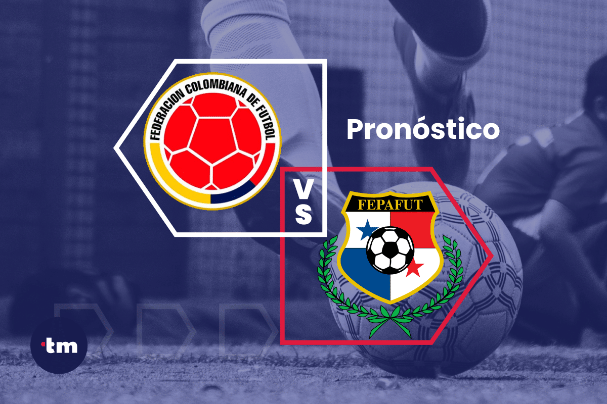 Colombia vs Panamá: Pronóstico y cuotas de apuestas hoy 06/07/2024 Copa América