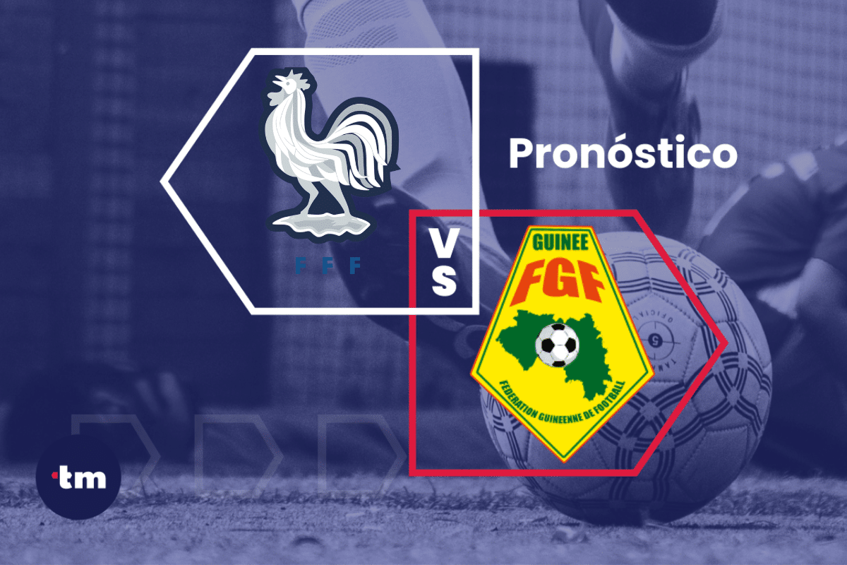 Francia sub-23 vs Guinea sub-23: Pronóstico y cuotas de apuestas hoy 27/07/24 – Juegos Olímpicos