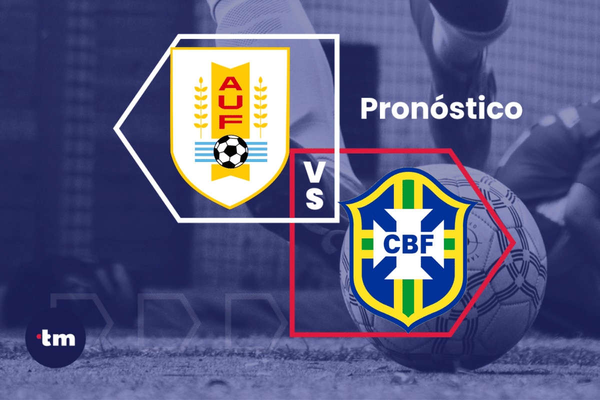 Uruguay vs Brasil: Pronóstico y cuotas de apuestas hoy 06/07/24 – Copa América
