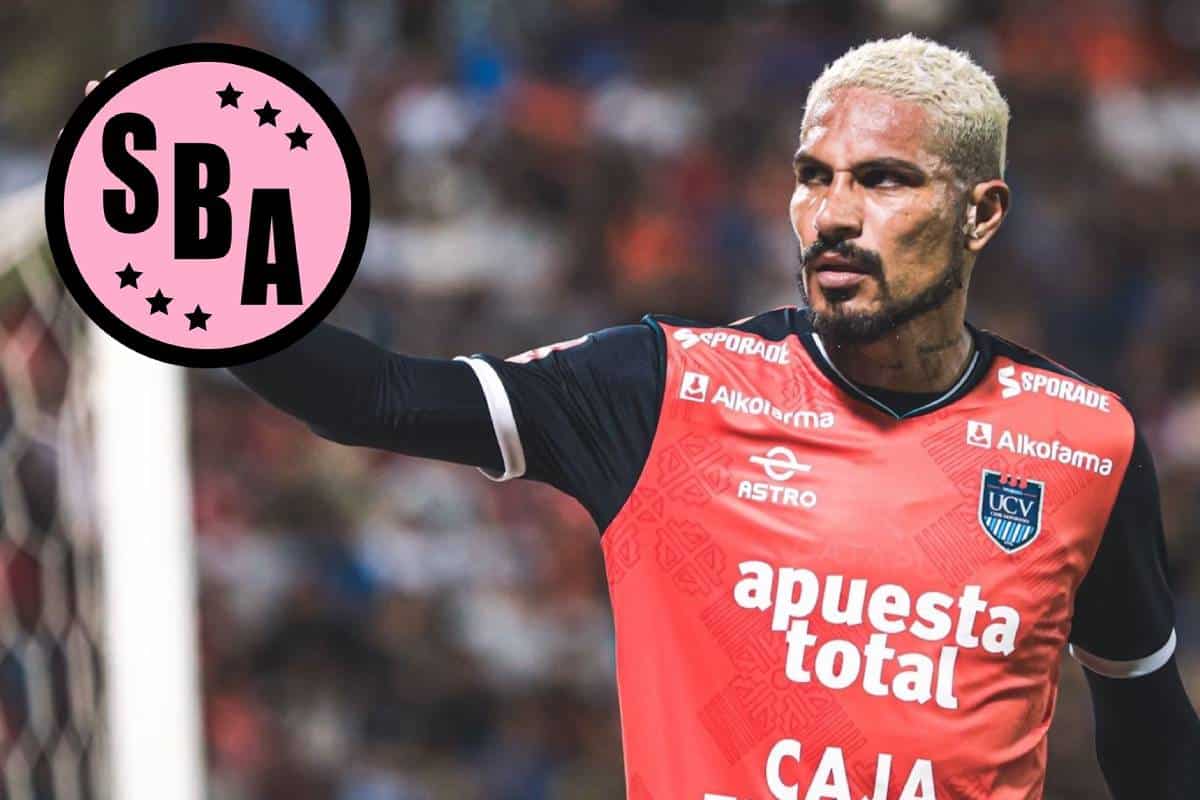 Fichajes Sport Boys: ¿qué dijo Juan Alayo sobre la posible llegada de Paolo Guerrero a los Rosados?