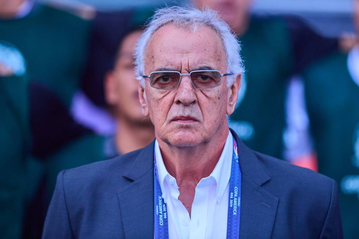 ¿Jorge Fossati pierde la fe en Christian Cueva? “Lo intentamos”