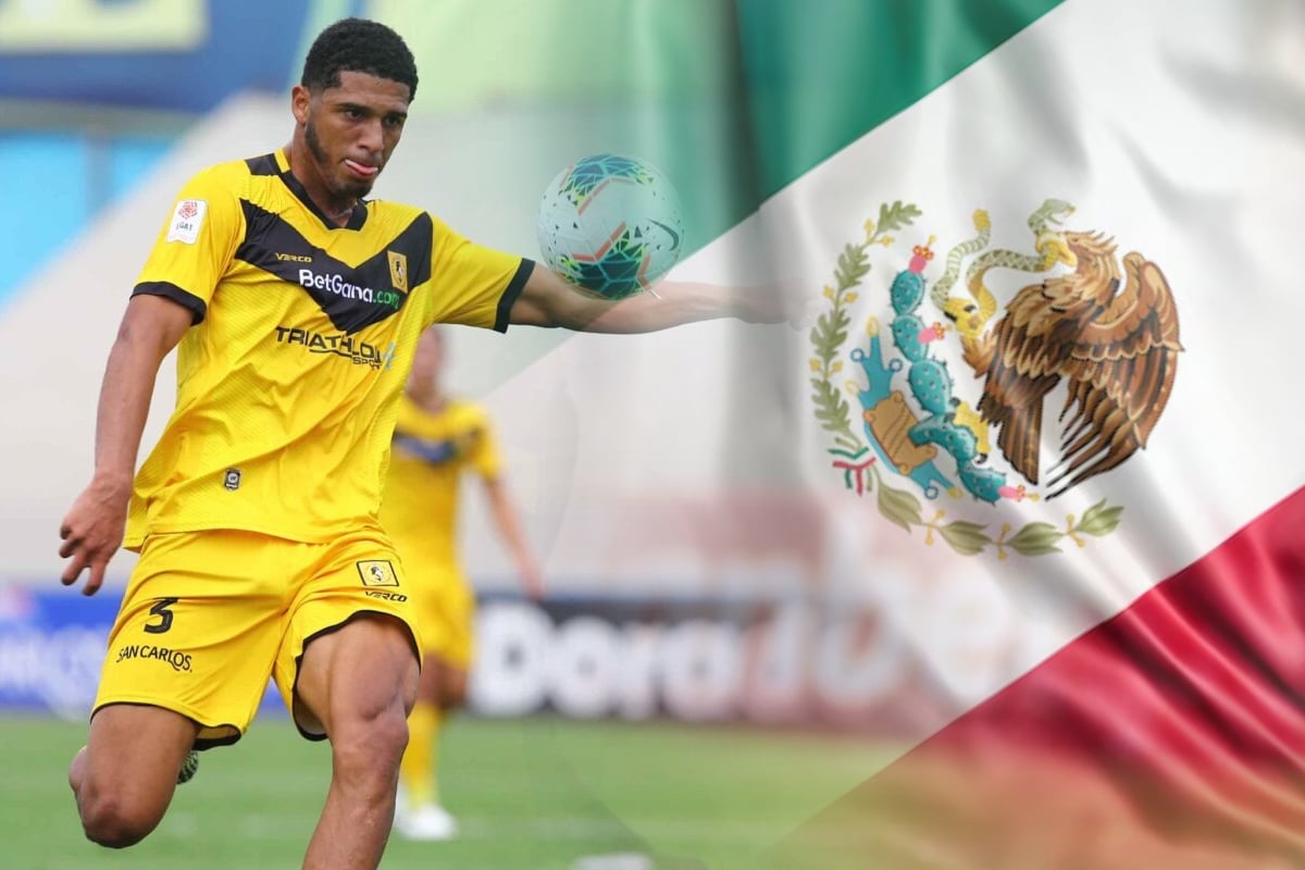Mercado de fichajes: el fútbolista de Liga 2 que podría migrar a México