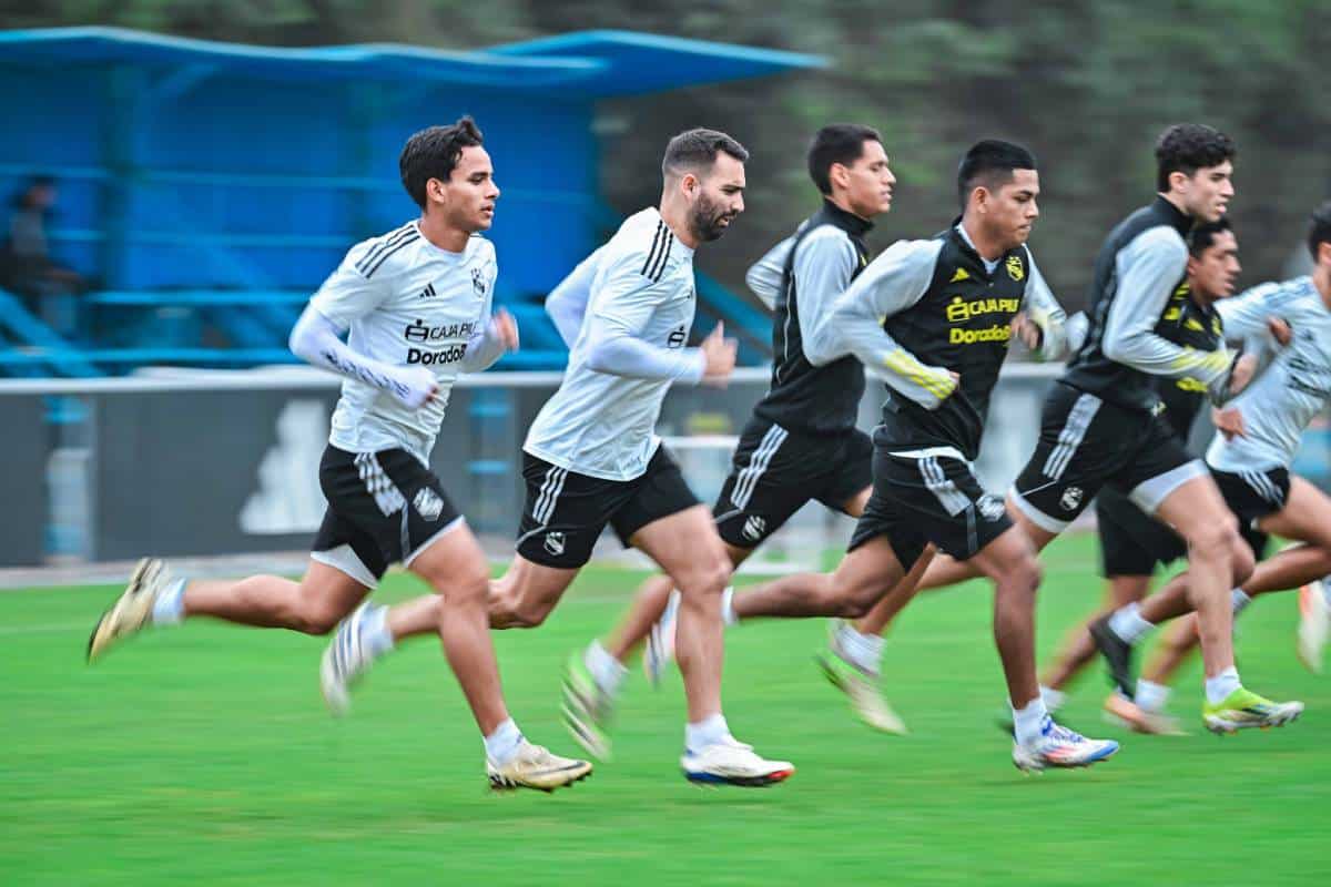 Fichajes Sporting Cristal: ¿quién será el reemplazante de Ignácio Da Silva?