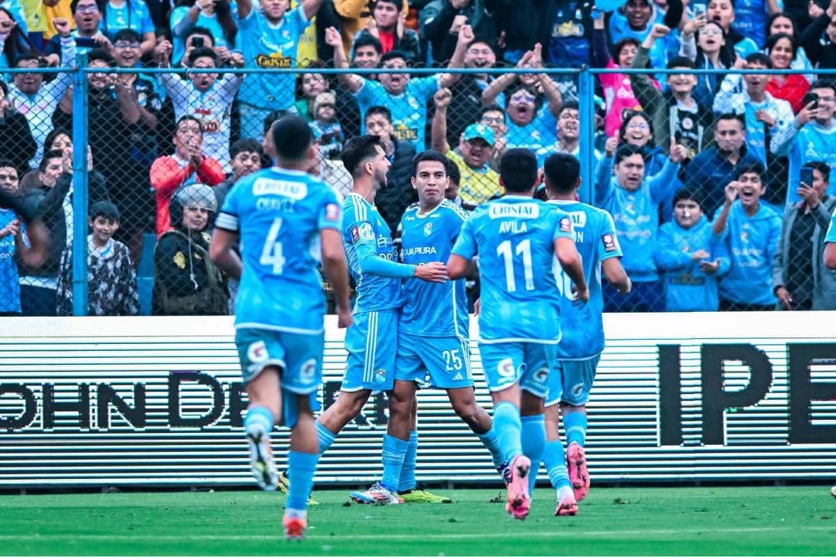 “Prioridad”: Desde Brasil buscan fichar a otro jugador de Sporting Cristal