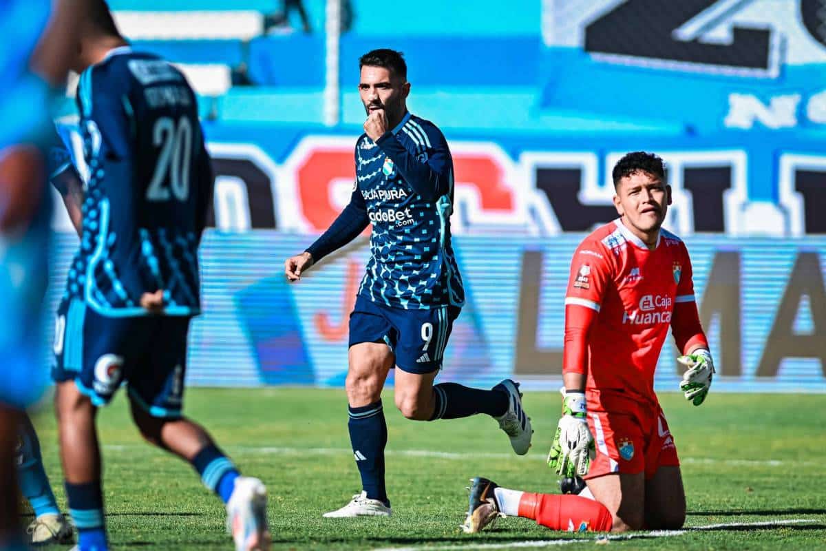 Sporting Cristal vs Sport Boys hoy: a qué hora juegan, dónde ver, alineaciones e historial